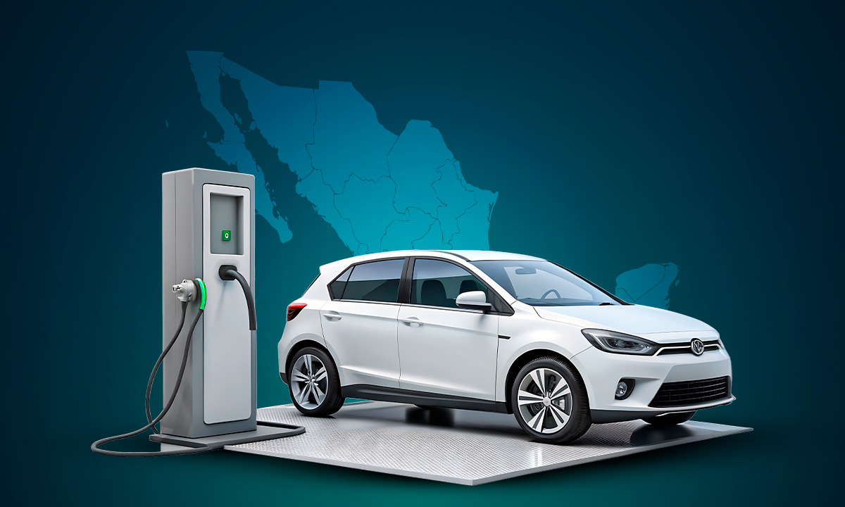 Autos eléctricos ‘se apagan’ en las preferencias de consumidores en México: EY