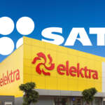 Elektra destina casi 3,000 mdp al pago de impuestos por ganancias en 2025