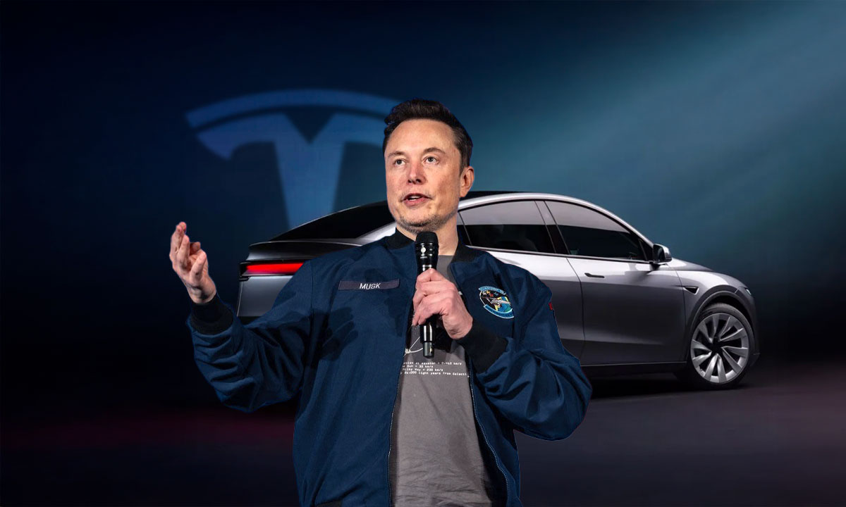 Elon Musk le copia a Netflix y Spotify: Tesla tendrá suscripción mensual