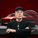 ​​La promesa de Elon Musk que cumple casi una década sin concretarse: un Tesla que aún no llega