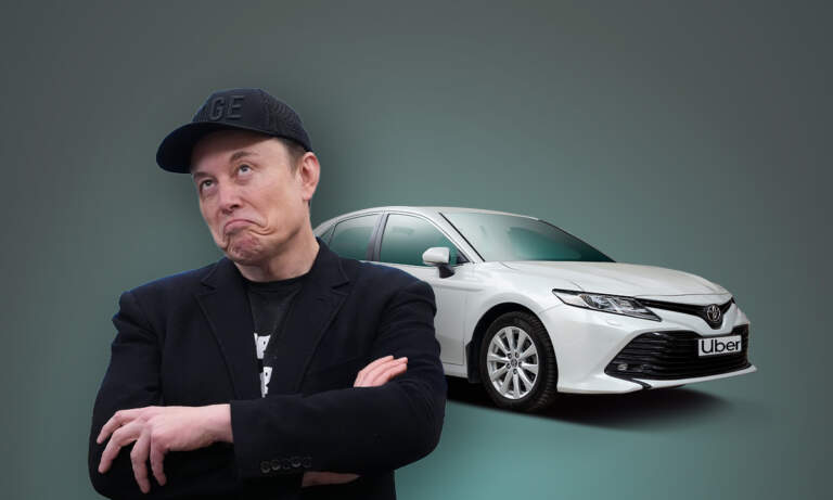 Tesla intensifica la competencia contra Uber y Waymo con nueva suscripción para autopilot