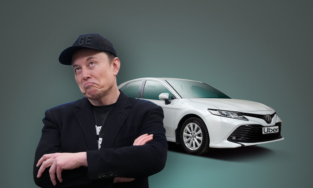 Tesla intensifica la competencia contra Uber y Waymo con nueva suscripción para autopilot