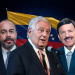 David Martínez, los Servitje y Lorenzo Zambrano; los empresarios mexicanos que invirtieron en Venezuela