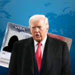 Estados Unidos suspende visas a 75 países, incluidos algunos clasificados al Mundial 2026