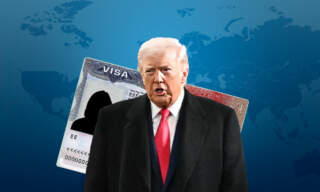Estados Unidos suspende visas a 75 países, incluidos algunos clasificados al Mundial 2026