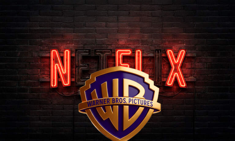 Expectativa sobre las acciones de Netflix para 2026 se ‘apagan’ tras acuerdo con Warner Bros