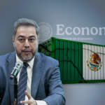 Exportaciones con bajo contenido nacional, el reto de México, reconoce la Secretaría de Economía