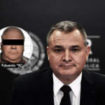 FGR detiene a excolaborador de Genaro García Luna por contratos irregulares de prisiones