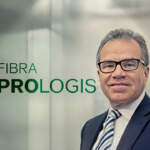 Héctor Ibarzabal deja la dirección de Fibra Prologis después de 3 décadas