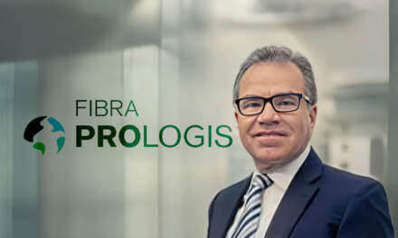 Héctor Ibarzabal deja la dirección de Fibra Prologis después de 3 décadas