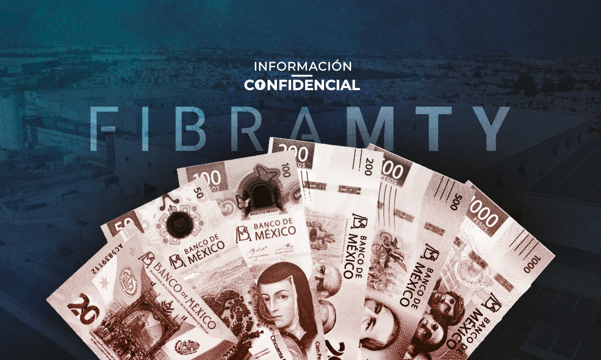 #InformaciónConfidencial: Fibra MTY mira de nuevo a Bolsa