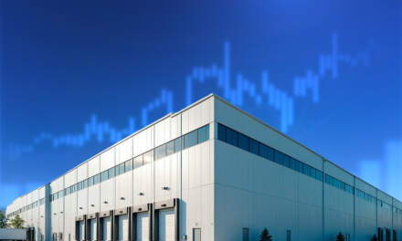 Fibras avanzan con fuerza en la BMV, pero el T-MEC y las tasas pondrán a prueba su racha