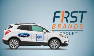 Ford y General Motors, al rescate de First Brands; buscan alcanzar un acuerdo de financiamiento