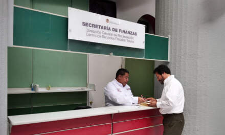 Estado de México lanza incentivos fiscales para el pago de tenencia, agua y predial