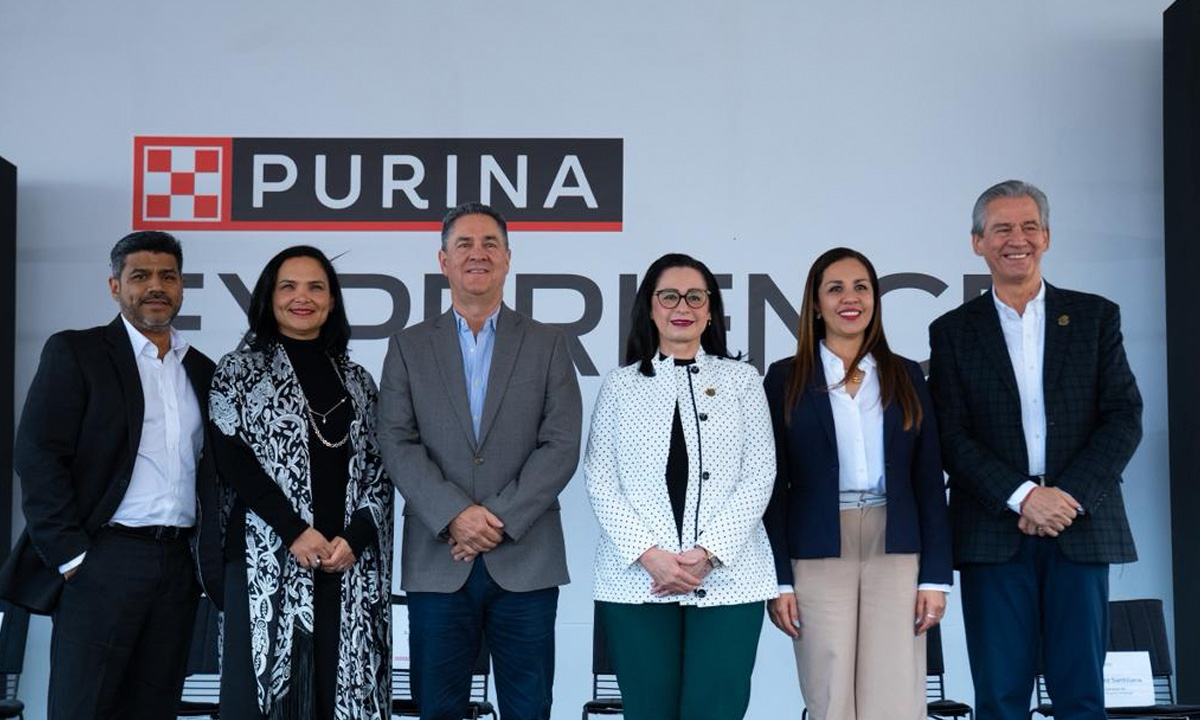 Purina inaugura ‘Purina Experience Center’, un espacio inmersivo centrado en la nutrición de las mascotas