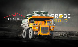 Fresnillo, de Industrias Peñoles, concreta la adquisición de Probe Gold por más de 500 mdd
