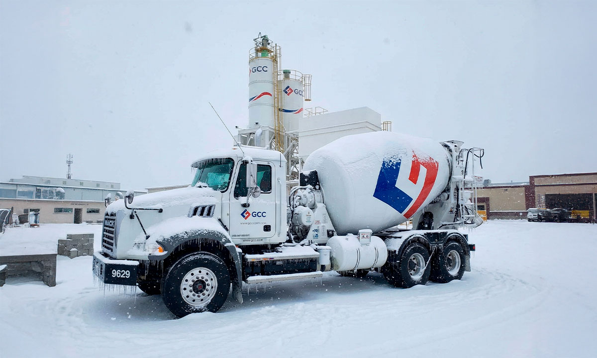 Para 2026, GCC contempla un incremento de dígito medio en su Ebitda en comparación con 2025, de acuerdo con su guía anual