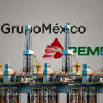 Grupo México ve posible reactivar plataformas de Pemex este año