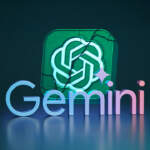 Gemini desafía la hegemonía de ChatGPT en el mercado de la IA