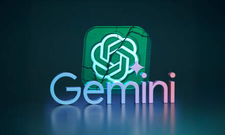 Gemini desafía la hegemonía de ChatGPT en el mercado de la IA