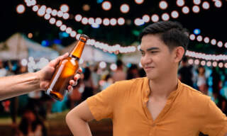 Gen Z dice no al alcohol: le apuestan a la moderación y mayor bienestar