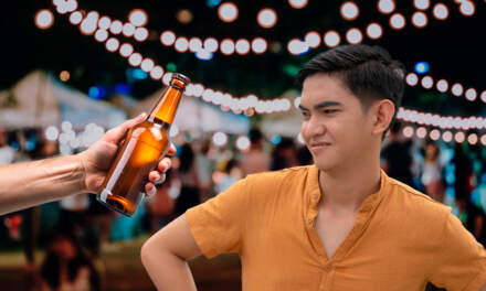 Gen Z dice no al alcohol: le apuestan a la moderación y mayor bienestar