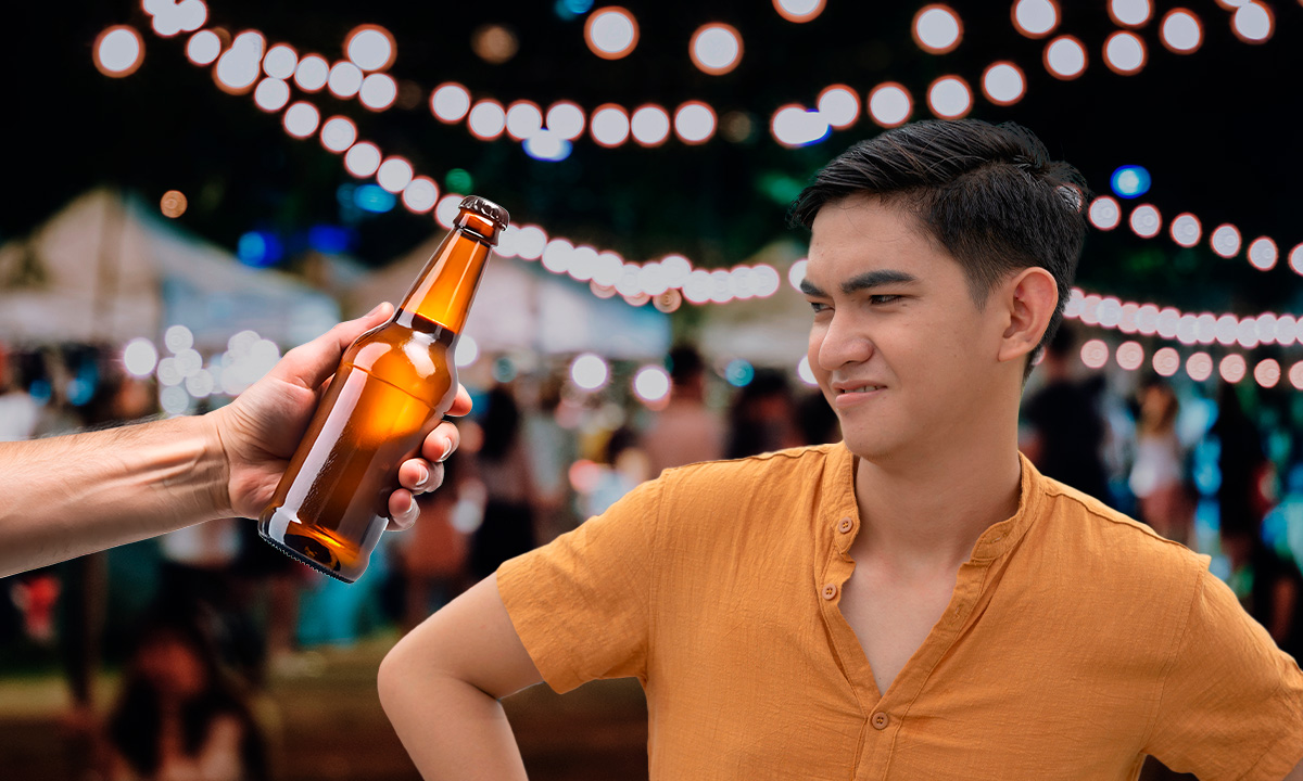 Gen Z dice no al alcohol: le apuestan a la moderación y mayor bienestar