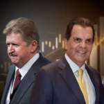 Germán Larrea y Alejandro Baillères disparan su fortuna con el auge del oro y la plata