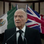 Alejandro Gertz Manero será embajador en Reino Unido y plantea fortalecer la inversión británica en México