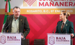 Gobierno de Baja California destinará 134 mdp en becas para estudiantes de la UABC