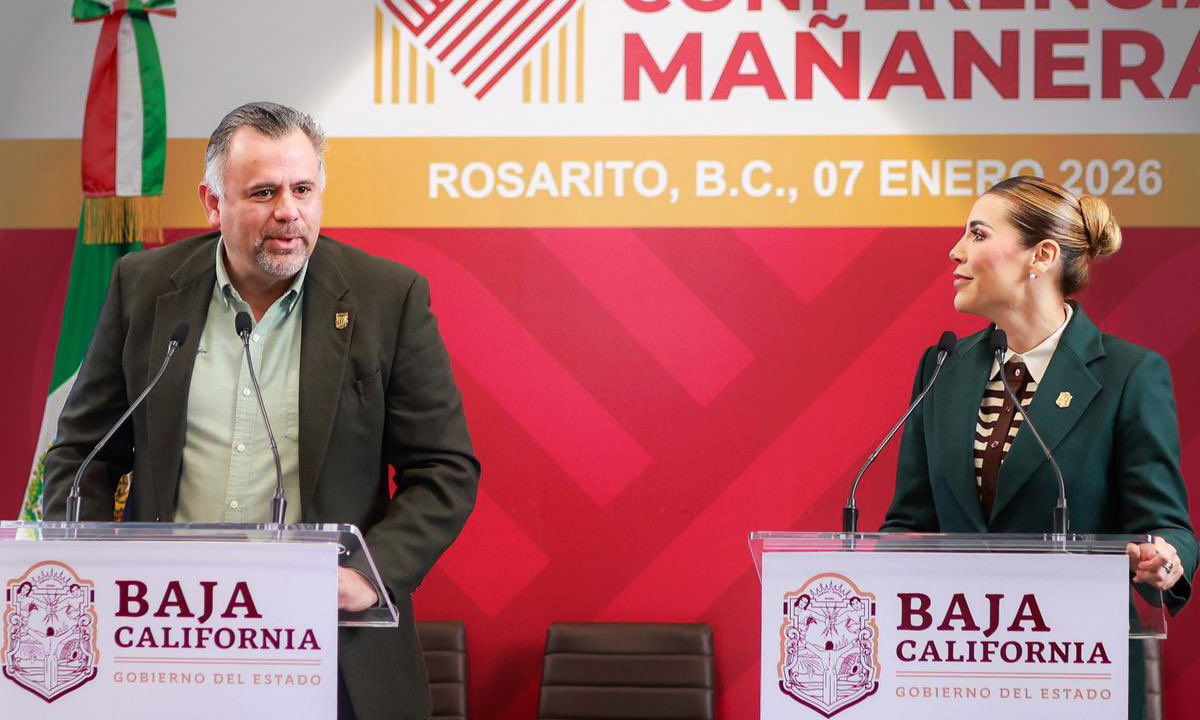 Gobierno de Baja California destinará 134 mdp en becas para estudiantes de la UABC