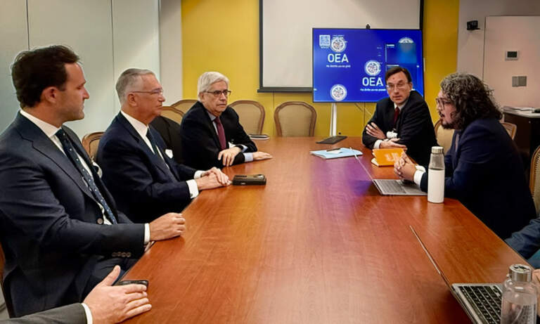 Grupo Salinas denuncia ante la Comisión Interamericana persecución del Estado mexicano