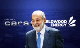 Grupo Carso, de Carlos Slim, llega a acuerdo con Lukoil International para adquirir petrolera