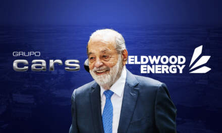 Grupo Carso, de Carlos Slim, llega a acuerdo con Lukoil International para adquirir petrolera