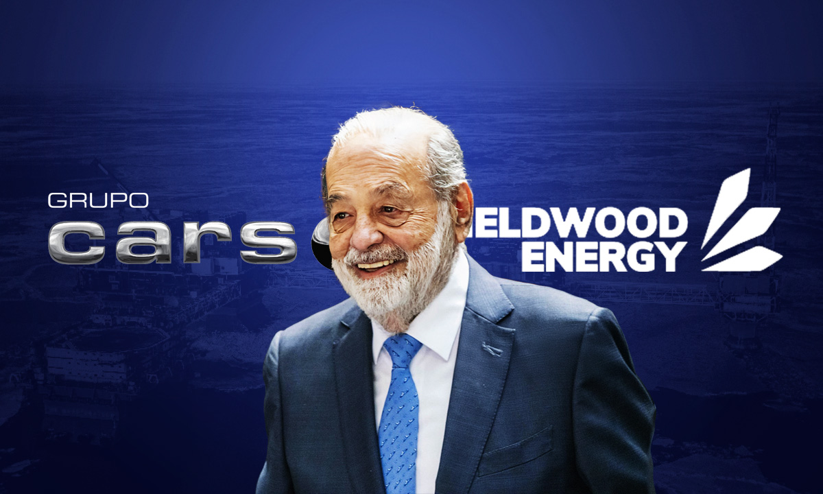 Grupo Carso, de Carlos Slim, llega a acuerdo con Lukoil International para adquirir petrolera