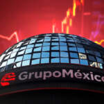 Grupo México vale más que 23 empresas de la BMV juntas