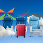 Tráfico aéreo de OMA y GAP cierra 2025 en su mejor nivel en dos años