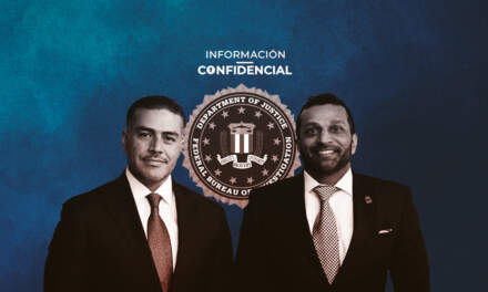 #InformaciónConfidencial: Omar García Harfuch, el FBI y el mensaje para Washington