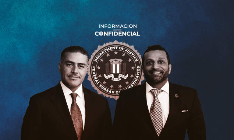 #InformaciónConfidencial: Omar García Harfuch, el FBI y el mensaje para Washington