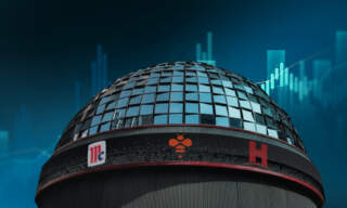 Venta de McCormick ‘da sabor’ a Herdez en la Bolsa Mexicana de Valores