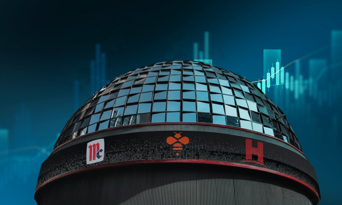 Venta de McCormick ‘da sabor’ a Herdez en la Bolsa Mexicana de Valores