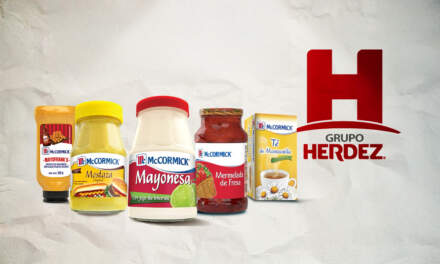Grupo Herdez cierra la venta de McCormick de México