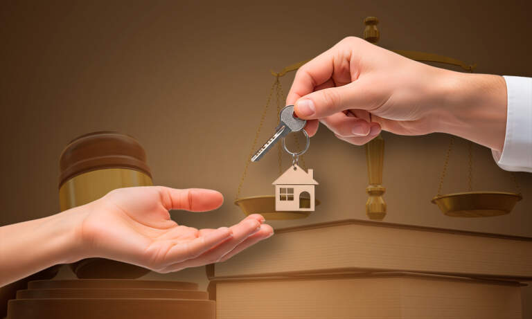 Herencia de inmuebles: lo que debes saber para evitar conflictos legales