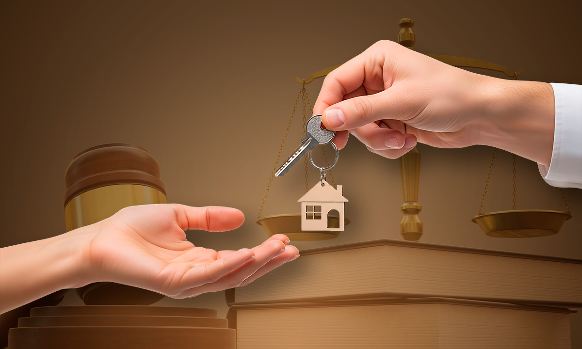 Herencia de inmuebles: lo que debes saber para evitar conflictos legales