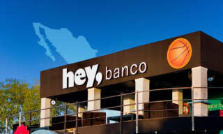 Hey Banco arranca en México como institución independiente: crédito y Pymes, su mercado objetivo