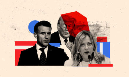 Europa acusa chantaje de Donald Trump por caso Groenlandia; analizan represalias económicas