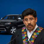 SCJN no usará camionetas blindadas de 2.4 mdp y evalúa reasignarlas a jueces en riesgo