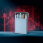 Efecto IEPS: Cigarros anotan inflación de 19%, su mayor alza desde 2011