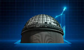 BMV tras su mejor año desde 2009: ¿qué esperar de las acciones mexicanas con el Mundial 2026?