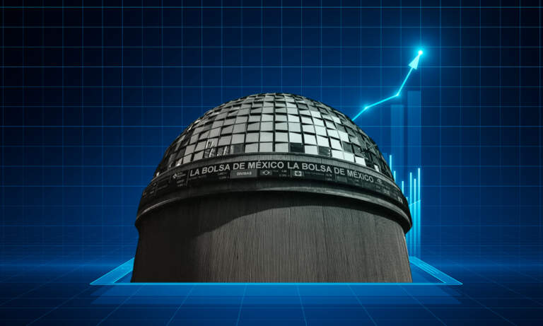 BMV tras su mejor año desde 2009: ¿qué esperar de las acciones mexicanas con el Mundial 2026?